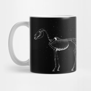 Horsey Mug